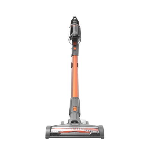 Black and Decker - 18V20Ah 4in1 AkkuStielsauger POWERSERIES Extreme - BHFEV182C