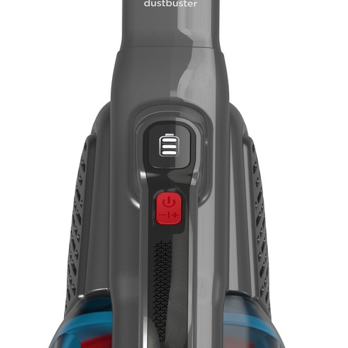 Black and Decker - 18Wh 12V Lithium Dustbuster - BHHV315B