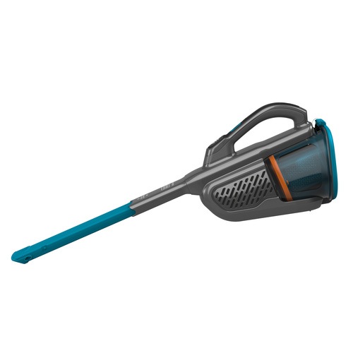 Black and Decker - 24Wh 12V Lithium Dustbuster - BHHV320B