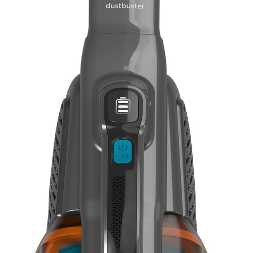 Black and Decker - 24Wh 12V Lithium Dustbuster - BHHV320B