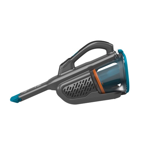 Black and Decker - 24Wh 12V Lithium Dustbuster - BHHV320J
