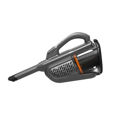 Пылесос автомобильный dustbuster