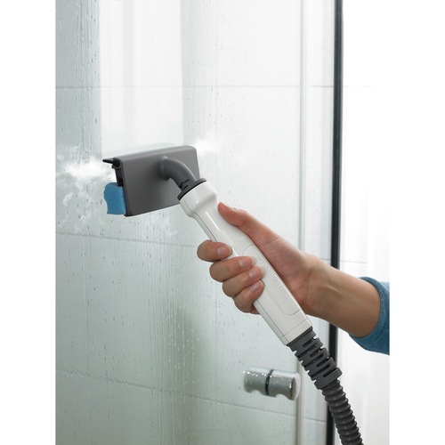 Black and Decker - 1600W 2in1 Dampfbesen mit Handdampfgert - BHSM1615DSM