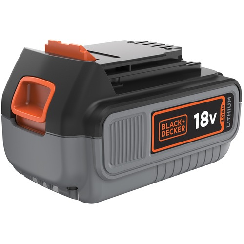 Black and Decker - 18V 40Ah LiIon Akku - BL4018