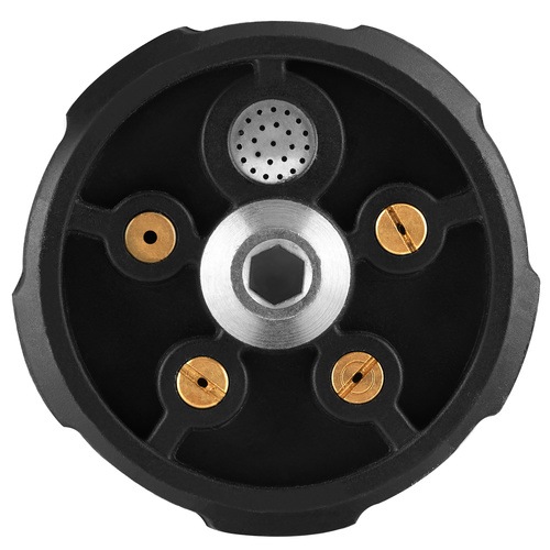 Black and Decker - 5fach verstellbare Multifunktionsdse - BZO51N1