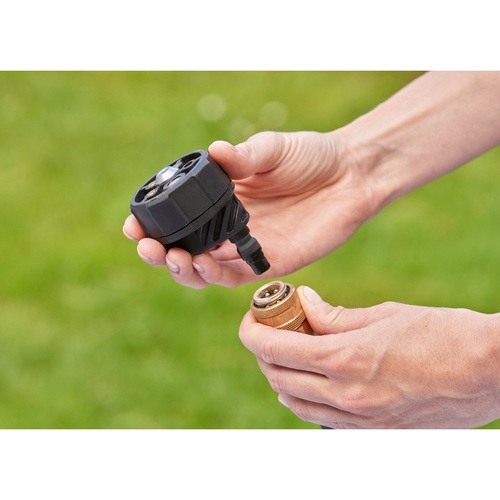 Black and Decker - 5fach verstellbare Multifunktionsdse - BZO51N1