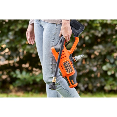 Black and Decker - 57cm Sprhlanze - BZOQDW1