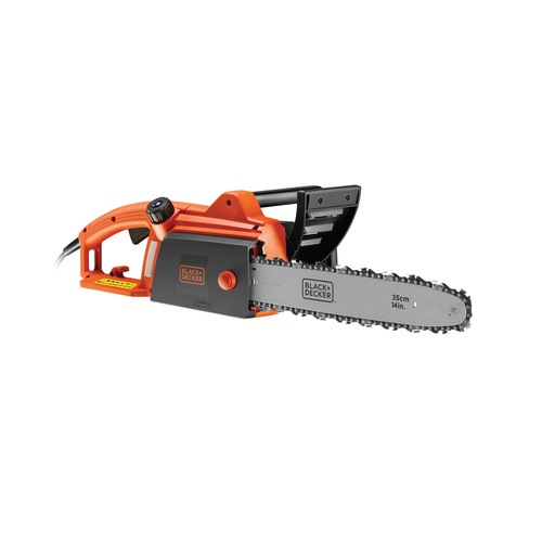 Black and Decker - 1800 W Kettensge 35 cm Schwertlnge - CS1835