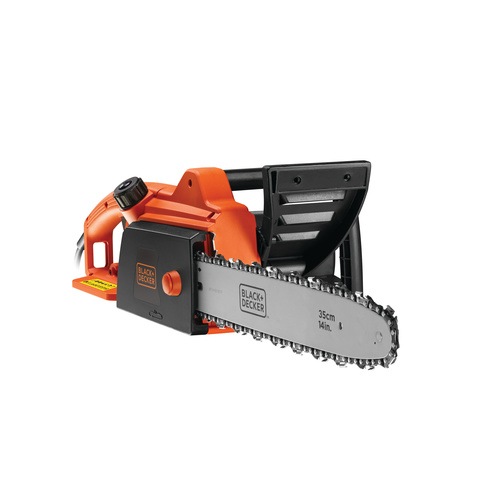 Black and Decker - 1800 W Kettensge 35 cm Schwertlnge - CS1835