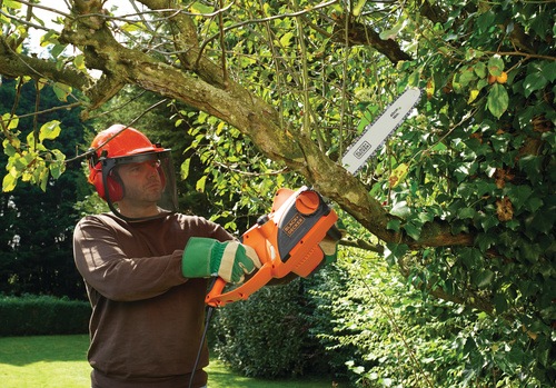 Black and Decker - 2000 W Kettensge 40 cm Schwertlnge - CS2040