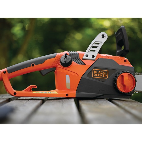 Black and Decker - 2200 W Kettensge 45 cm Schwertlnge - CS2245