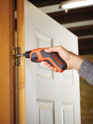 Black and Decker - DE 36V Lithium Akkuschrauber - CS3651LC