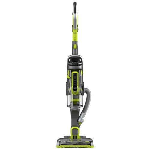 Black and Decker - 45Wh 18V25Ah Lithium 2in1 AkkuStielsauger Multipower ALLERGY - CUA525BHA