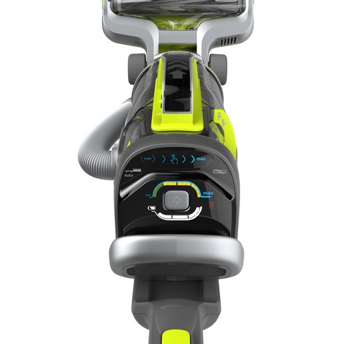 Black and Decker - 45Wh 18V25Ah Lithium 2in1 AkkuStielsauger Multipower ALLERGY - CUA525BHA