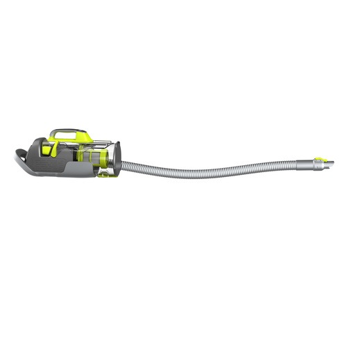Black and Decker - 45Wh 18V25Ah Lithium 2in1 AkkuStielsauger Multipower ALLERGY - CUA525BHA