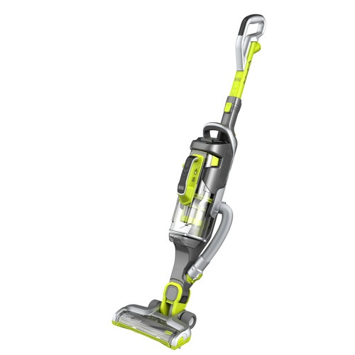 Black and Decker - 45Wh 18V25Ah Lithium 2in1 AkkuStielsauger Multipower ALLERGY - CUA525BHA