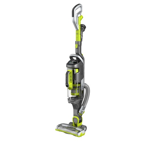 Black and Decker - 45Wh 18V25Ah Lithium 2in1 AkkuStielsauger Multipower ALLERGY - CUA525BHA