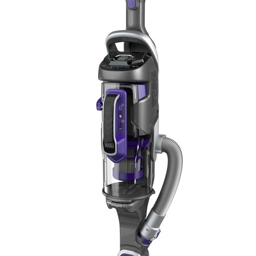 Black and Decker - 45Wh 18V25Ah Lithium 2in1 AkkuStielsauger Multipower PET - CUA525BHP