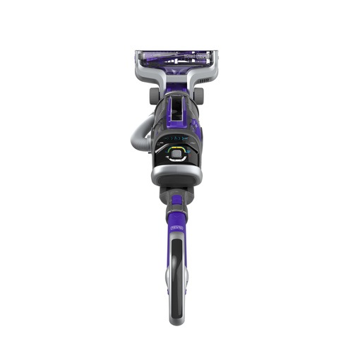 Black and Decker - 45Wh 18V25Ah Lithium 2in1 AkkuStielsauger Multipower PET - CUA525BHP