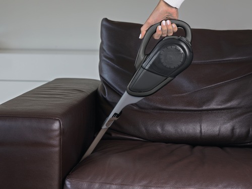 Black and Decker - 108Wh Dustbuster Lithium Cyclonic Action - DVJ215B
