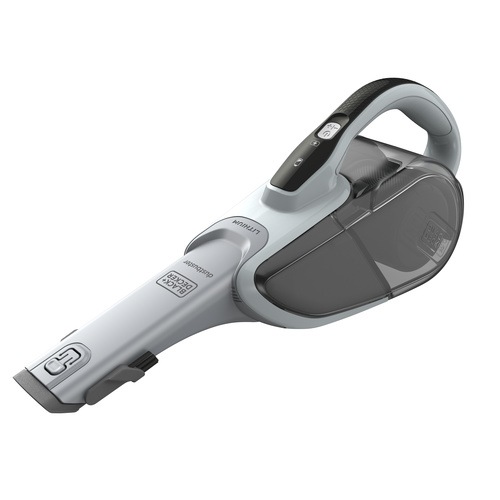 Black And Decker - 108Wh Dustbuster Lithium Cyclonic Action - DVJ215J