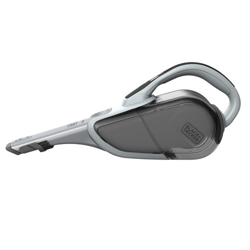 Black and Decker - 108Wh Dustbuster Lithium Cyclonic Action - DVJ215J