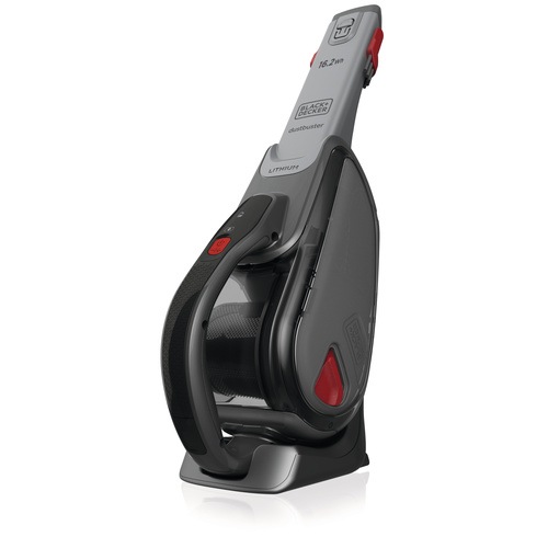 Black and Decker - 162Wh Dustbuster Lithium Cyclonic Action - DVJ315B