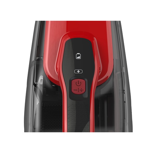 Black and Decker - 162Wh Dustbuster Lithium Cyclonic Action - DVJ315J