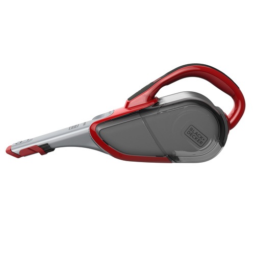 Black and Decker - 162Wh Dustbuster Lithium Cyclonic Action - DVJ315J