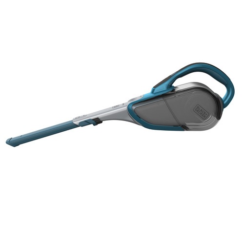 Black and Decker - 216Wh Dustbuster Lithium Cyclonic Action - DVJ320J
