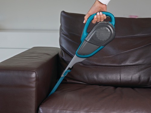 Black and Decker - 216Wh Dustbuster Lithium Cyclonic Action - DVJ320J