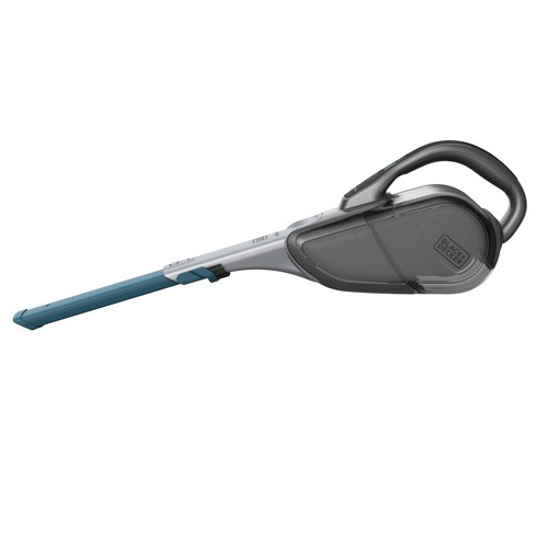 Black and Decker - 27Wh SmartTech Dustbuster Lithium - DVJ325BF