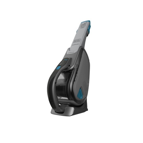 Пылесос автомобильный dustbuster