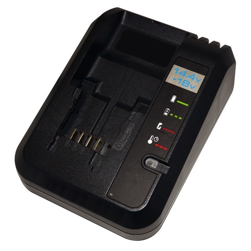 Black and Decker - 18V High Performance LiIonen 2Gang AkkuSchlagbohrschrauber - EGBHP188K
