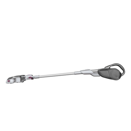 Black and Decker - 36Wh LithiumSmart Tech AkkuHandsauger mit Bodenverlngerung - FEJ520JFS