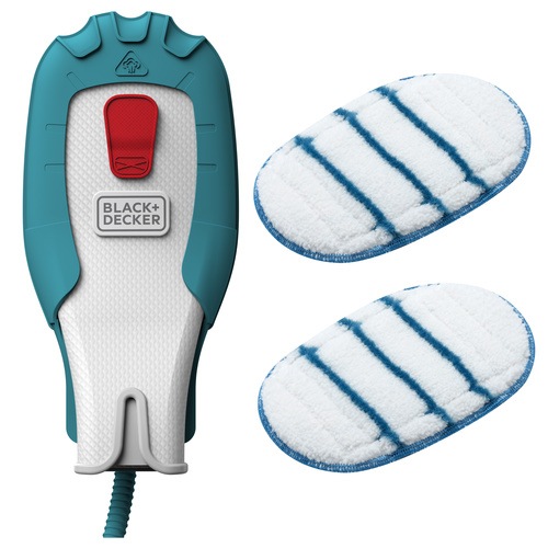 Black and Decker - Dampfhandschuh fr Handdampfgert SteaMitt - FSHSMGA
