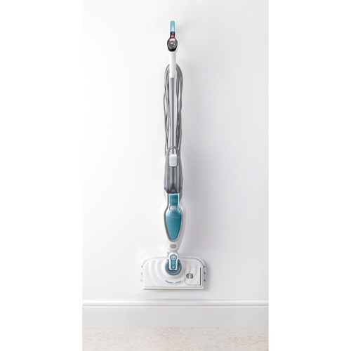 Black and Decker - 1600W Dampfbesen mit DuftReinigungsfuss - FSM1630S