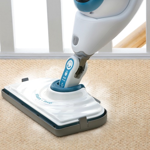 Steammop™ Carpet Glider Accessory FSMCG BLACK+DECKER