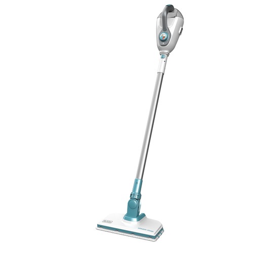 Black and Decker - Lavapavimenti a vapore steammop 7in1 - FSMH1300FX