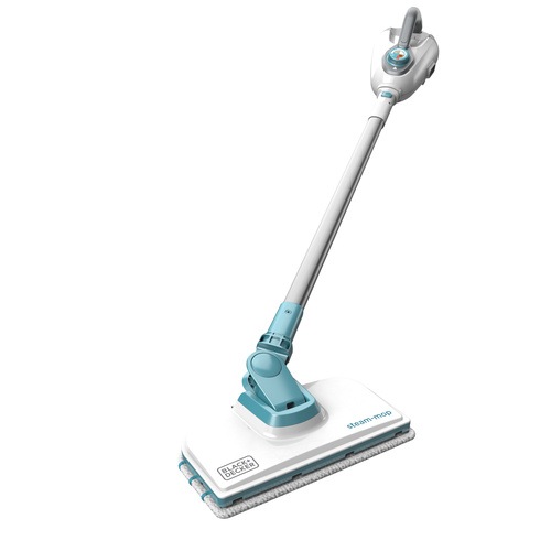 Black and Decker - Lavapavimenti a vapore steammop 7in1 - FSMH1300FX