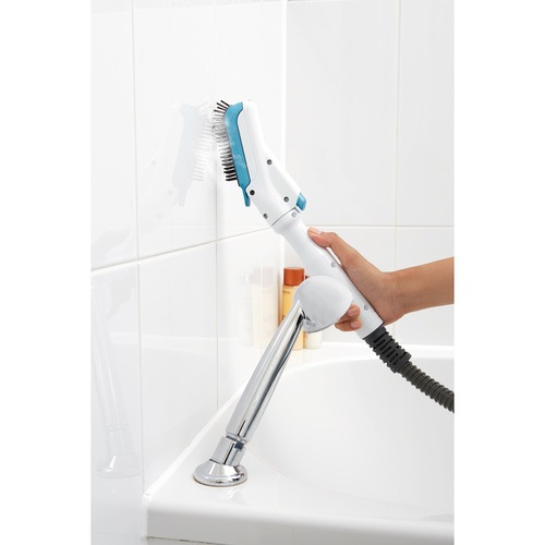 Black and Decker - 1300W 15in1 Dampfbesen mit Dampfhandschuh SteaMitt - FSMH13151SM