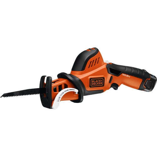 Black and Decker - 108V LithiumAkku Astsge - GKC108