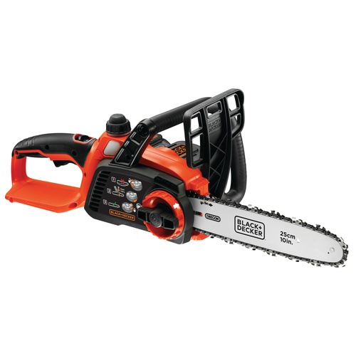 BLACK+DECKER - Trononneuse 25cm Lithium 18V 20Ah - GKC1825L20