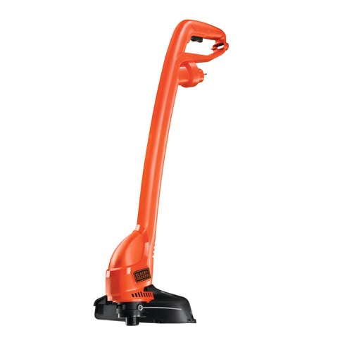 Black and Decker - 250 W Rasentrimmer - GL250