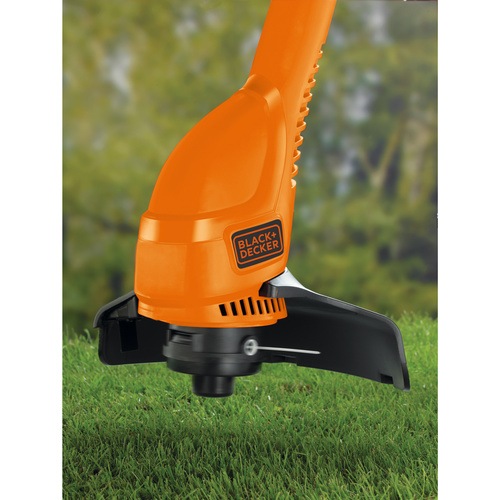 Black and Decker - 350 W Rasentrimmer - GL360