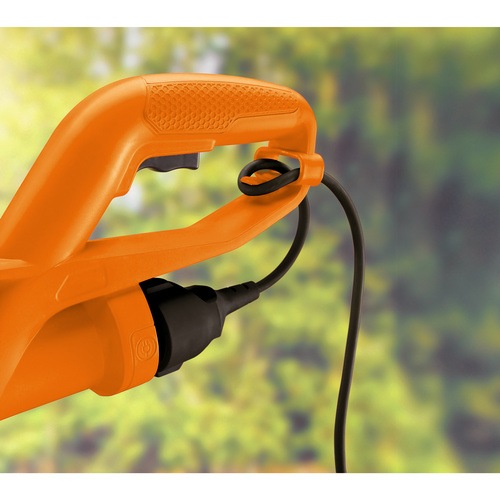 Black and Decker - 350 W Rasentrimmer - GL360