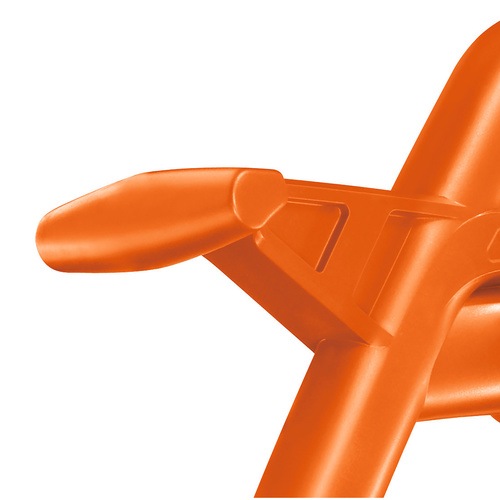 Black and Decker - 350 W Rasentrimmer - GL360