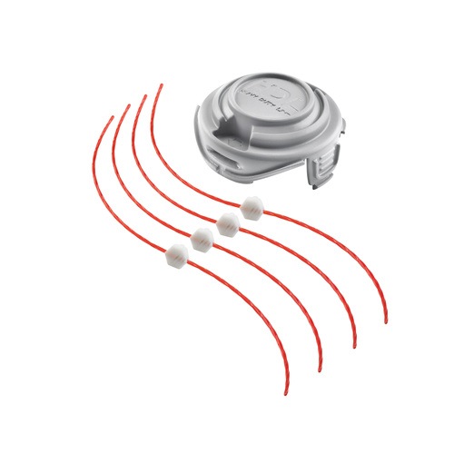 Black and Decker - 800 Watt ElektroSense - GL8033