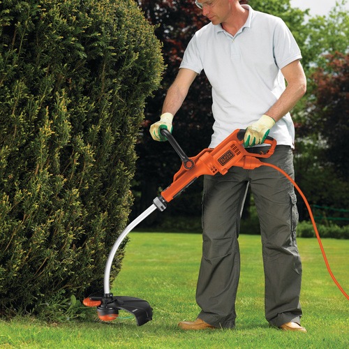 Black and Decker - 800 Watt ElektroSense - GL8033