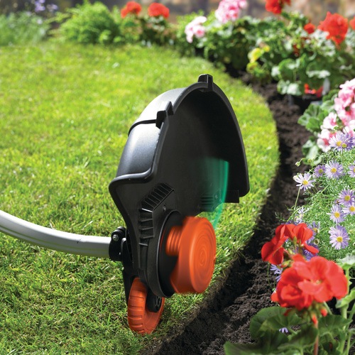 Black and Decker - 800 Watt ElektroSense - GL8033